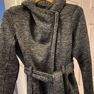 Steve Madden - sweater coat